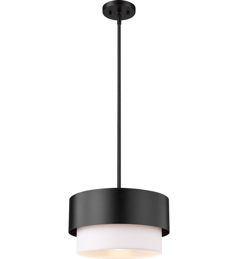 Counterpoint 12" Pendant