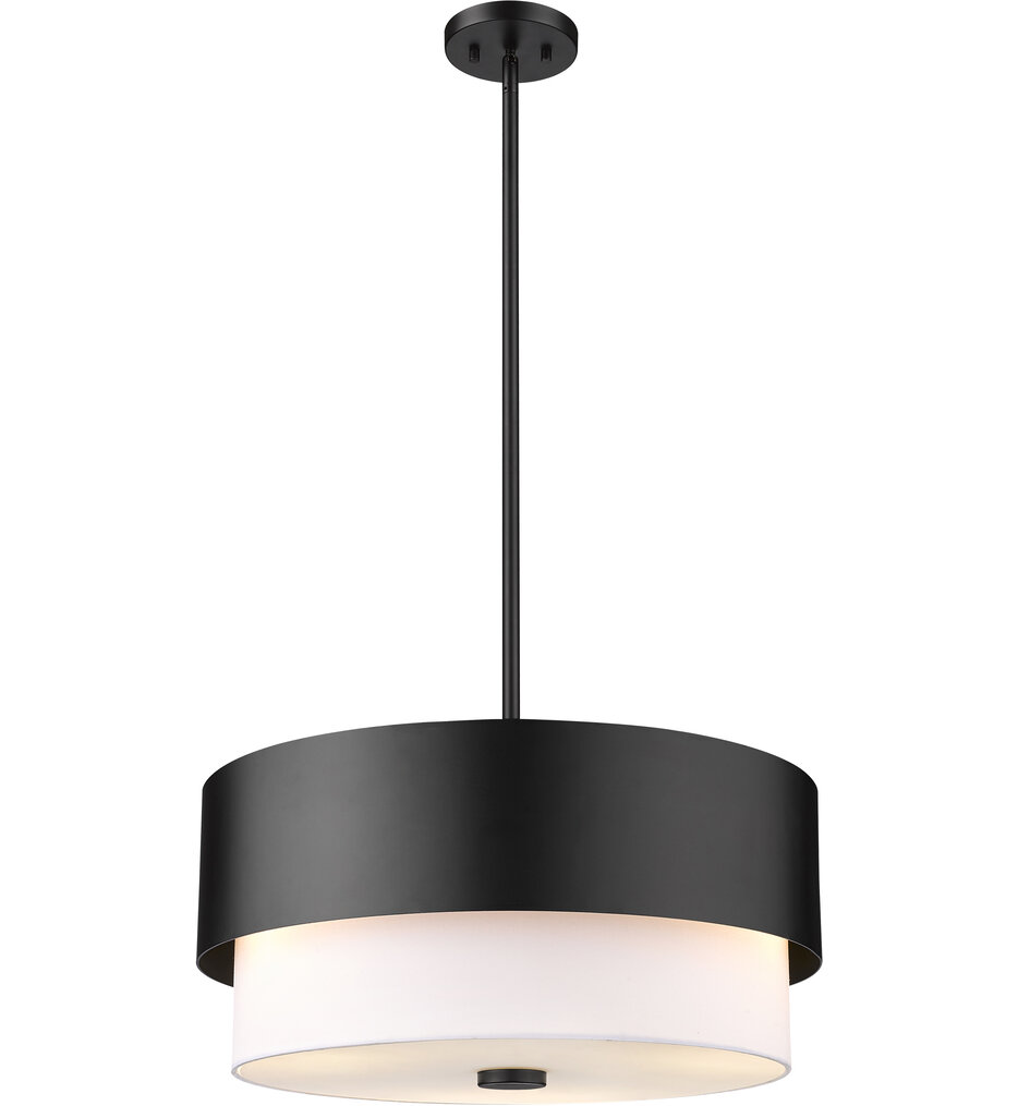 Counterpoint 18" Pendant