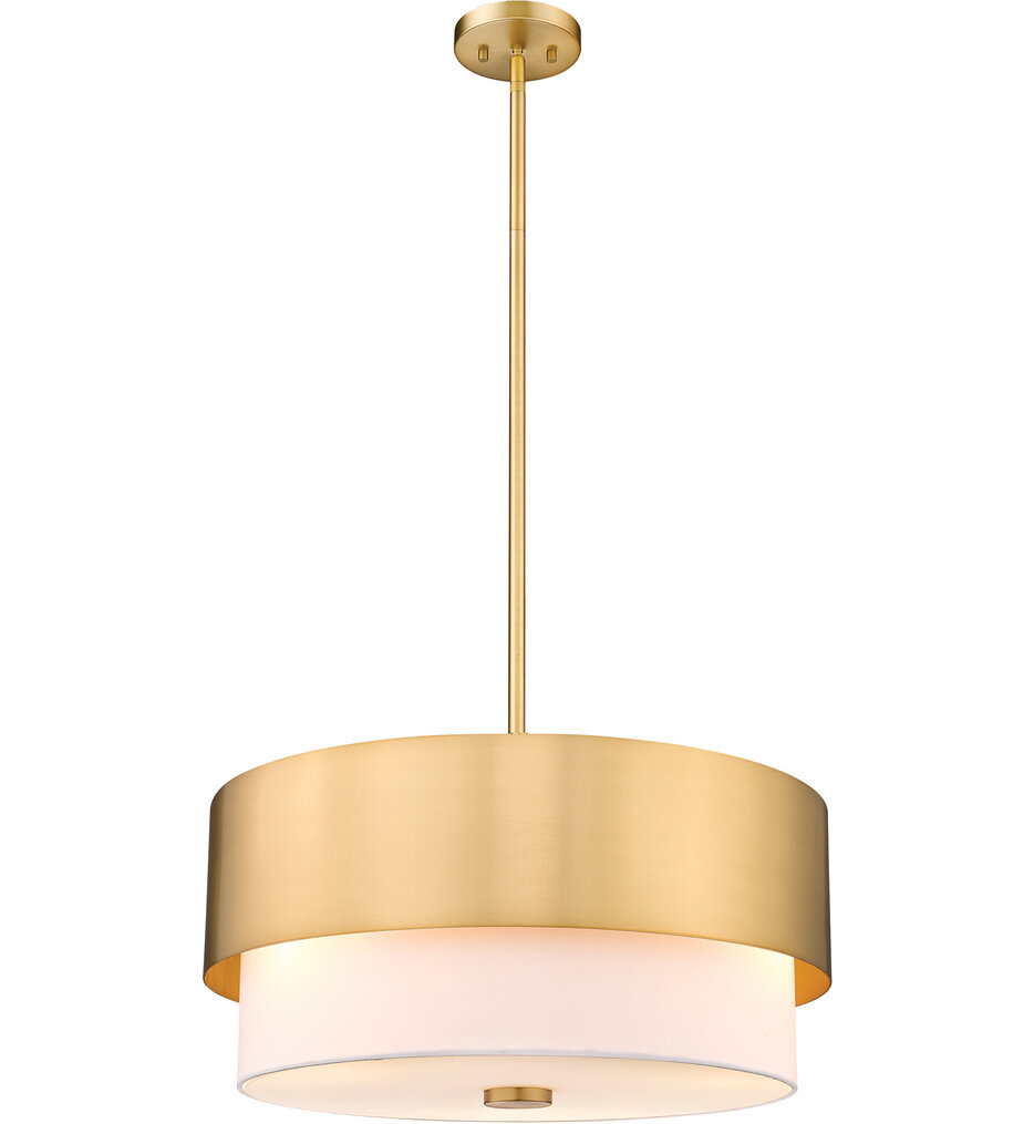 Counterpoint 18" Pendant