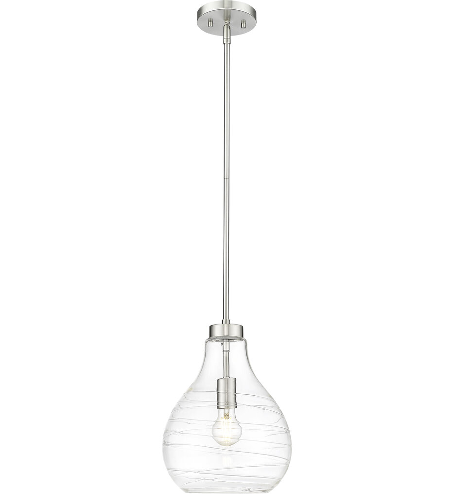Z-Lite - Bon Air 10" Pendant