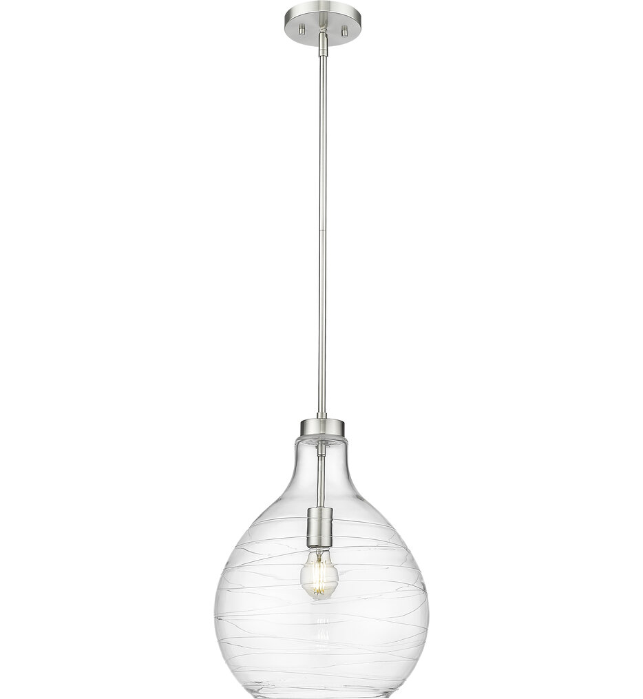 Z-Lite - Bon Air 13" Pendant