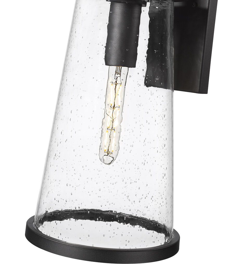 Bar Harbor 18" Outdoor Wall Sconce