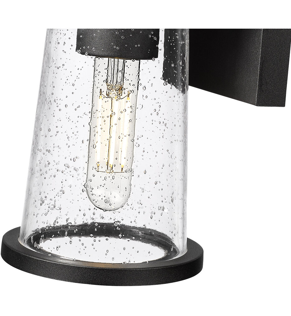 Bar Harbor 9" Outdoor Wall Sconce