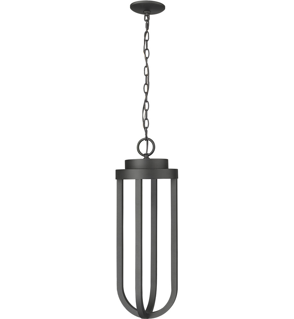 Leland 9" Outdoor Pendant