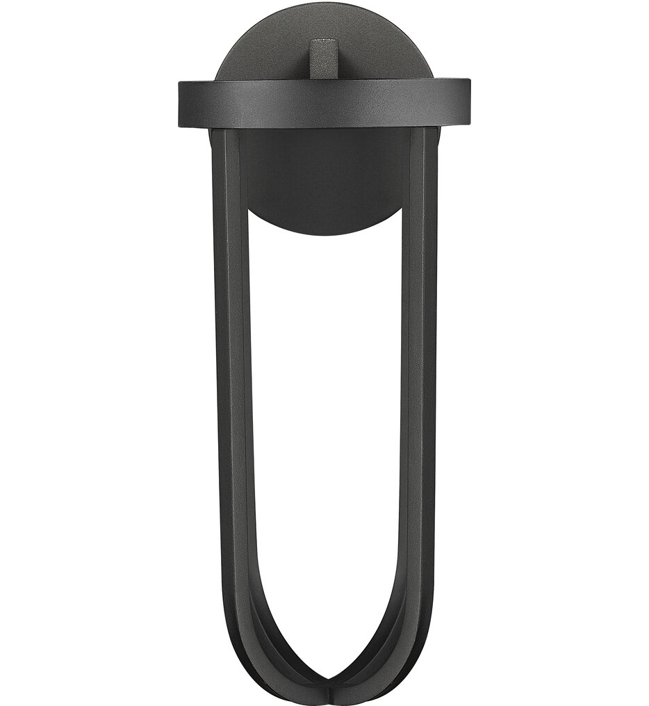 Leland 18" Outdoor Wall Sconce
