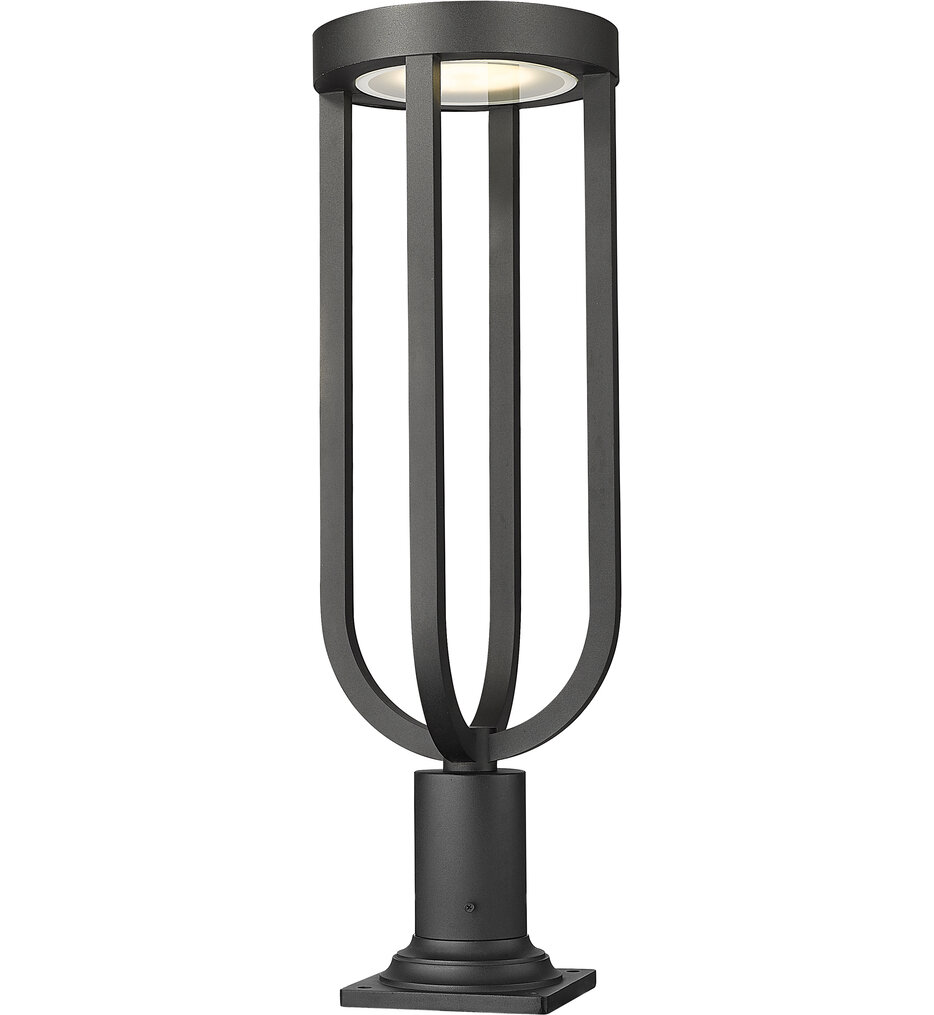 Leland Outdoor Mount