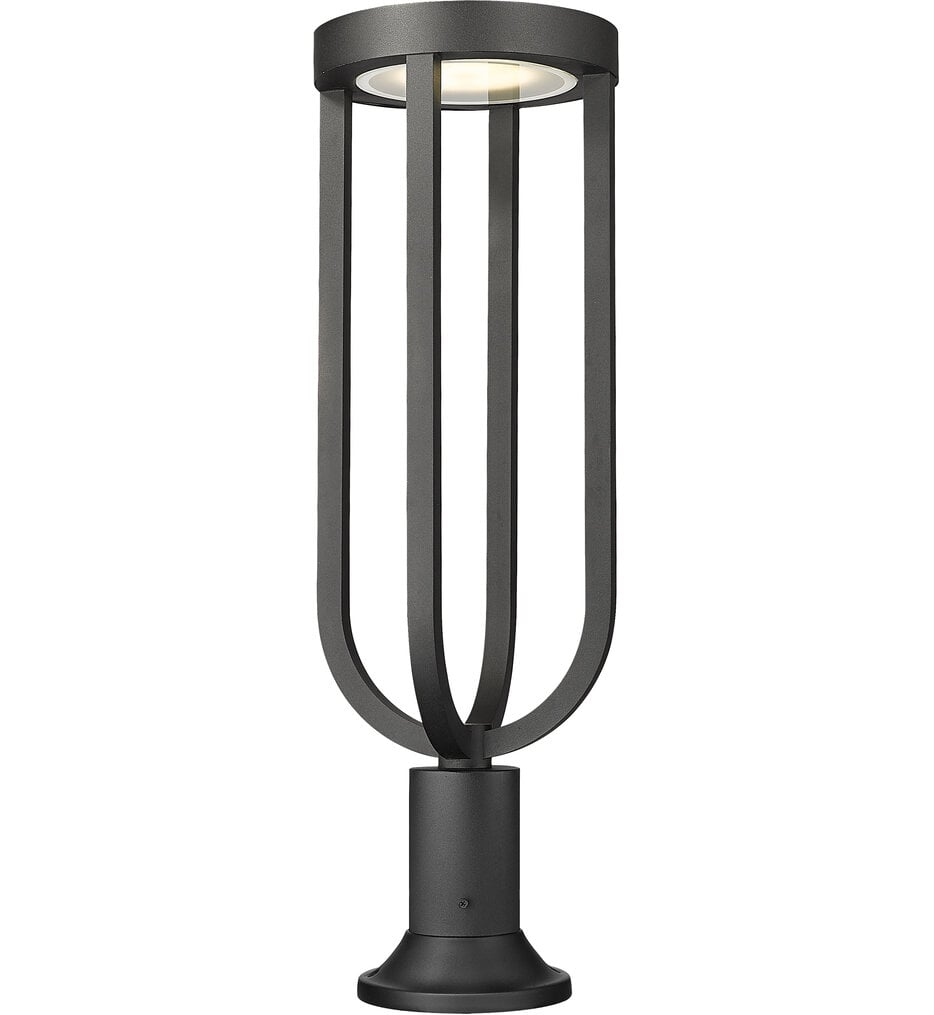 Leland Outdoor Mount