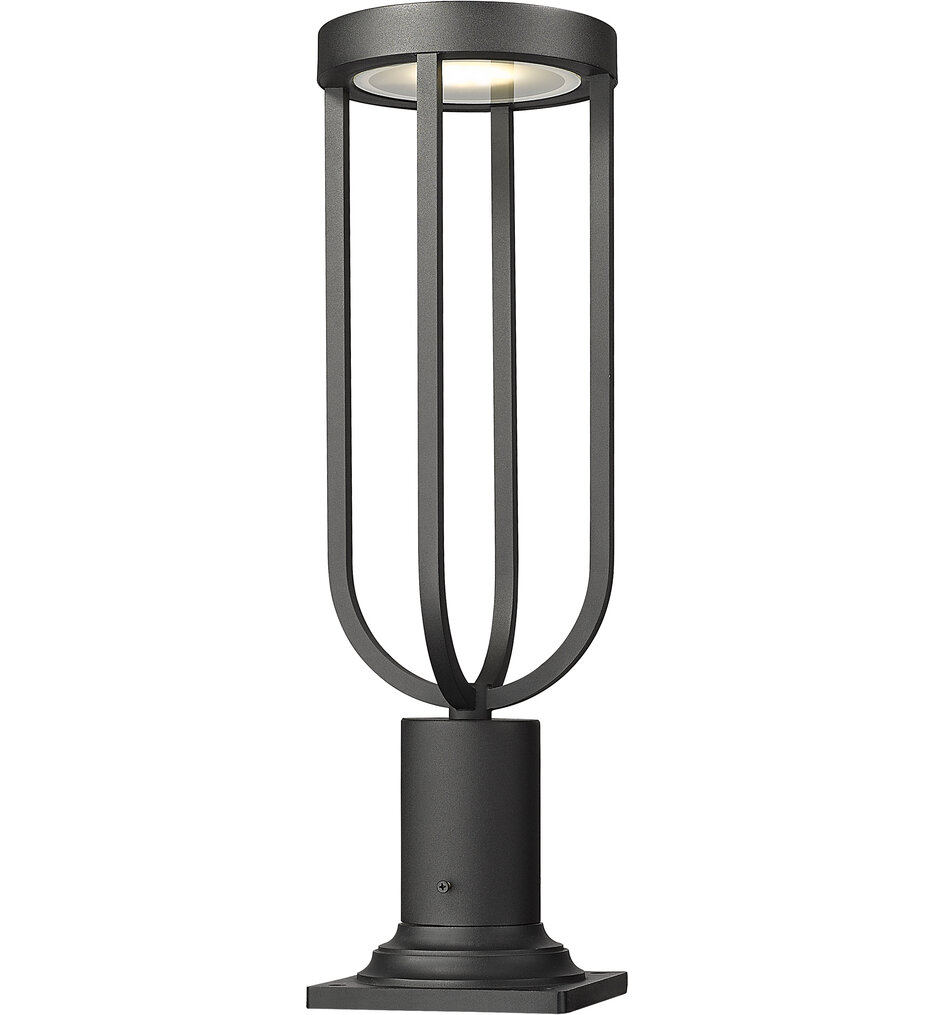 Leland Outdoor Mount