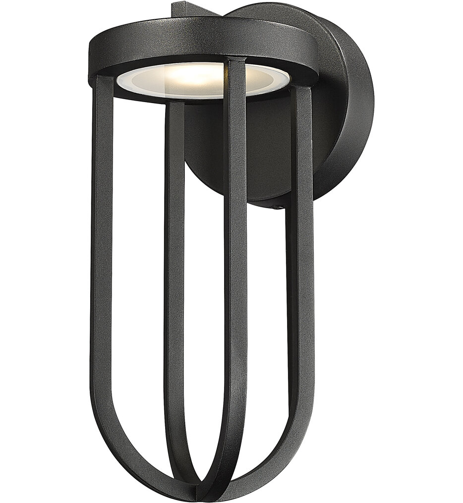 Leland 12.5" Outdoor Wall Sconce