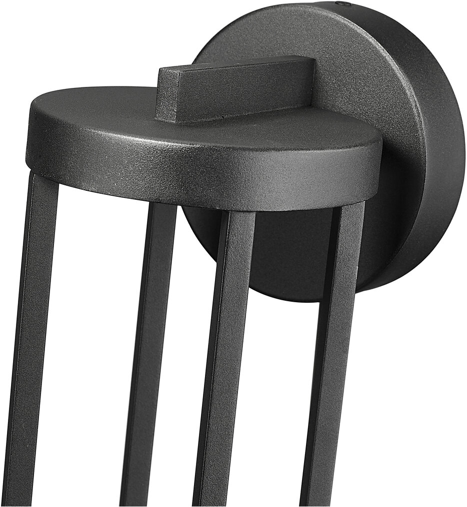 Leland 12.5" Outdoor Wall Sconce