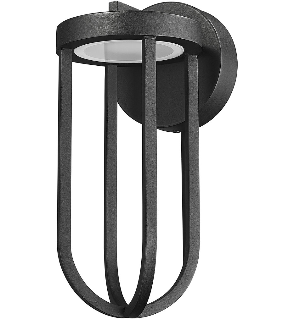 Leland 12.5" Outdoor Wall Sconce