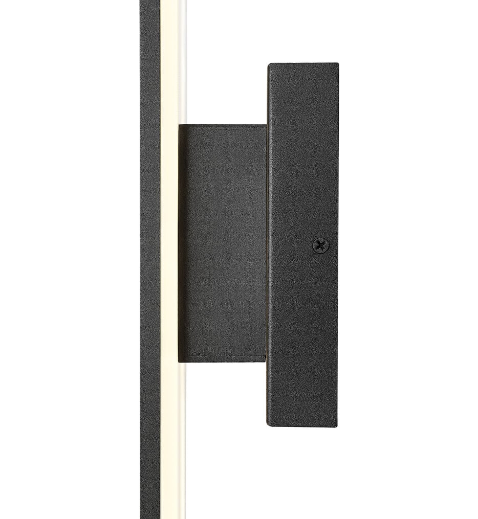 Stylet 24" Outdoor Wall Sconce