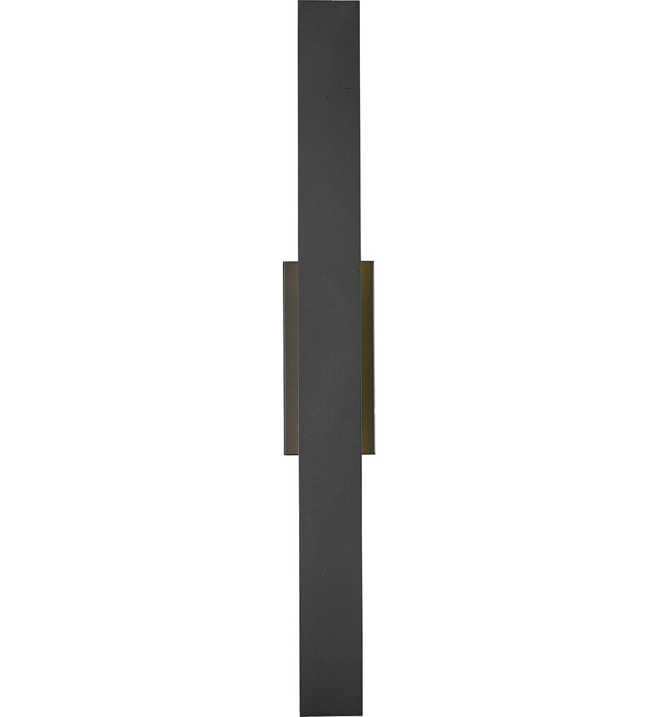 Stylet 36" Outdoor Wall Sconce