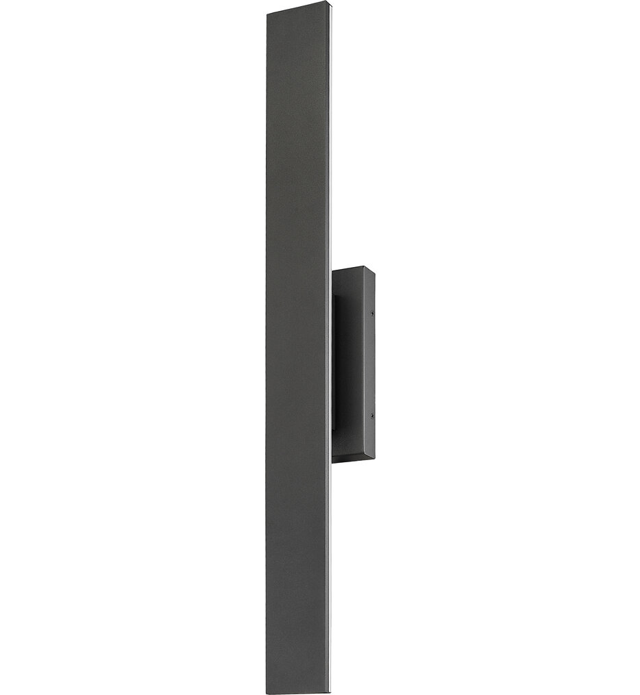 Stylet 36" Outdoor Wall Sconce