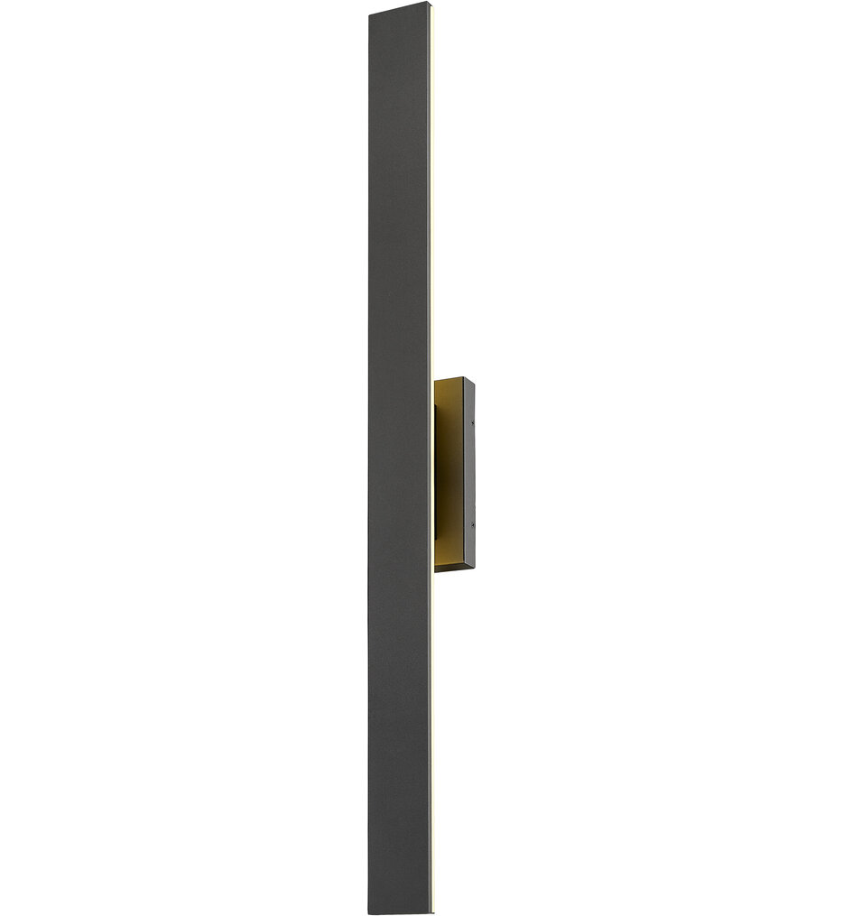 Stylet 48" Outdoor Wall Sconce