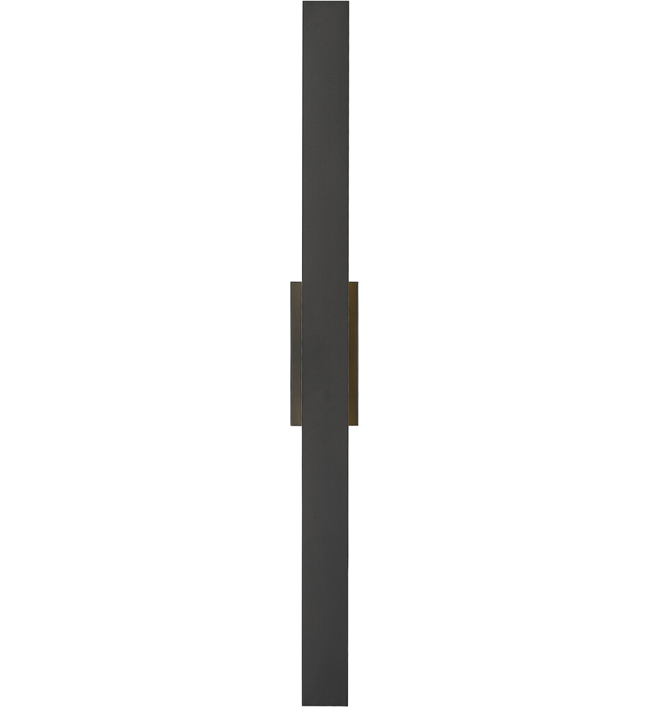 Stylet 48" Outdoor Wall Sconce