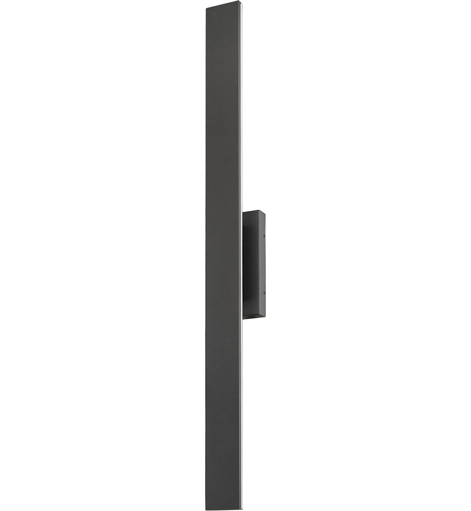 Stylet 48" Outdoor Wall Sconce
