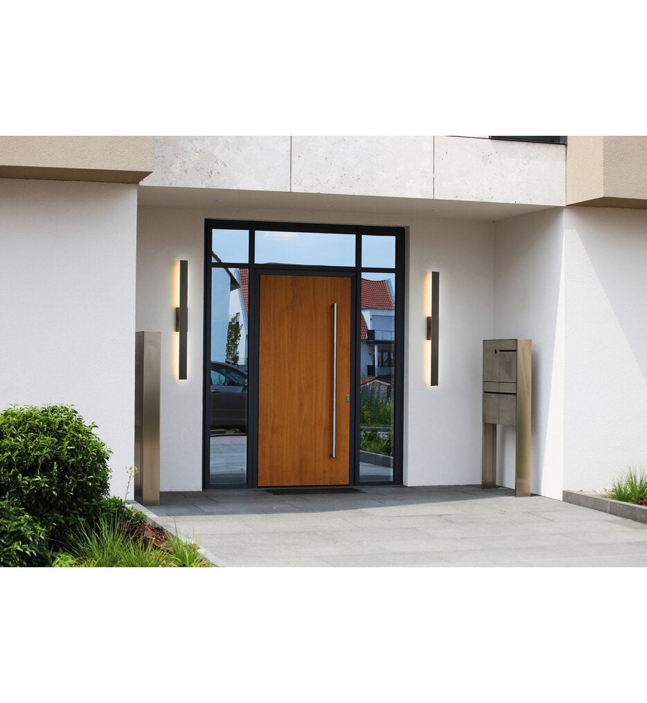 Stylet 48" Outdoor Wall Sconce