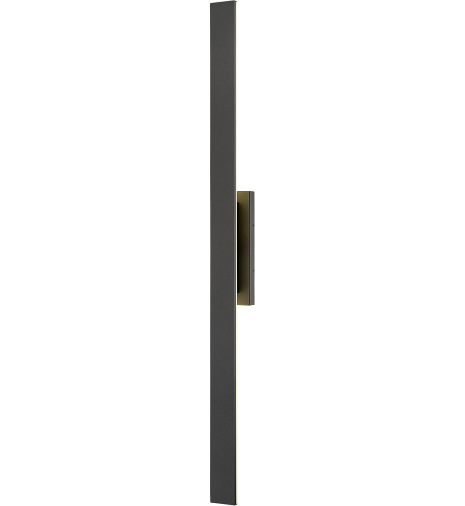 Stylet 60" Outdoor Wall Sconce