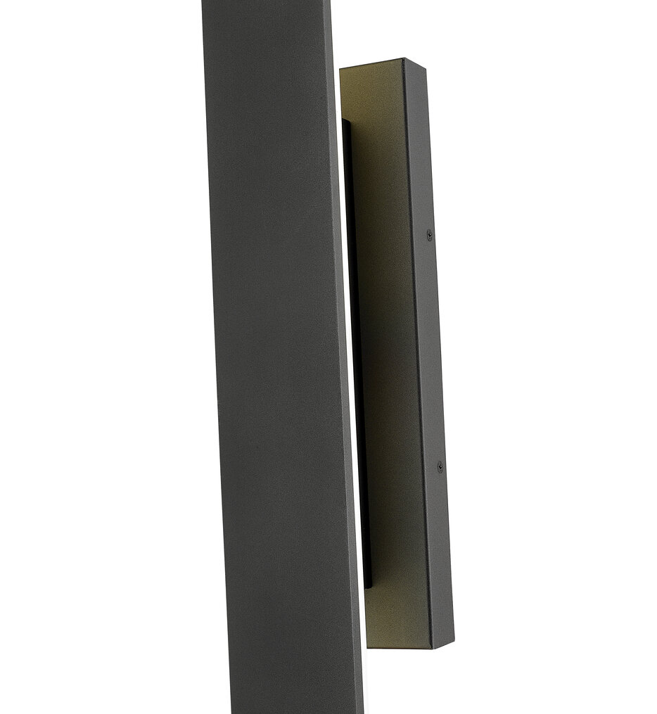 Stylet 60" Outdoor Wall Sconce