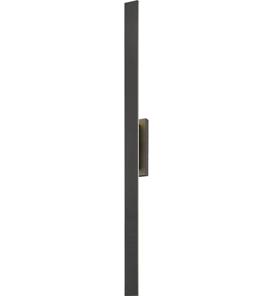 Stylet 72" Outdoor Wall Sconce