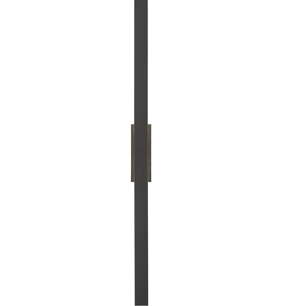 Stylet 72" Outdoor Wall Sconce