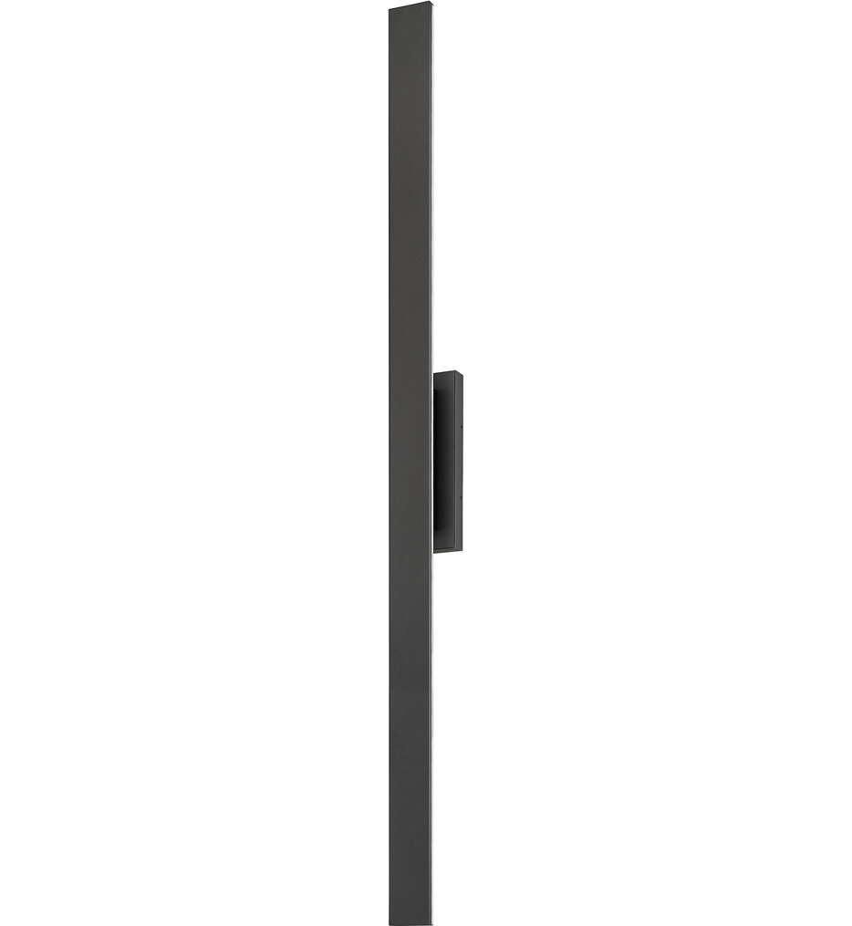Stylet 72" Outdoor Wall Sconce