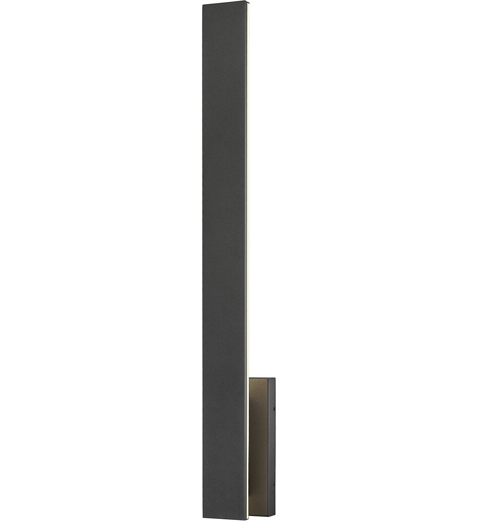 Stylet 36" Outdoor Wall Sconce