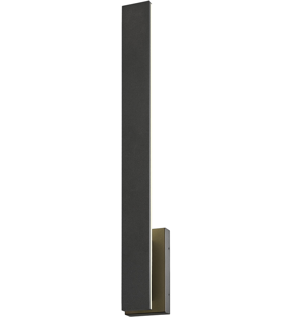 Stylet 36" Outdoor Wall Sconce