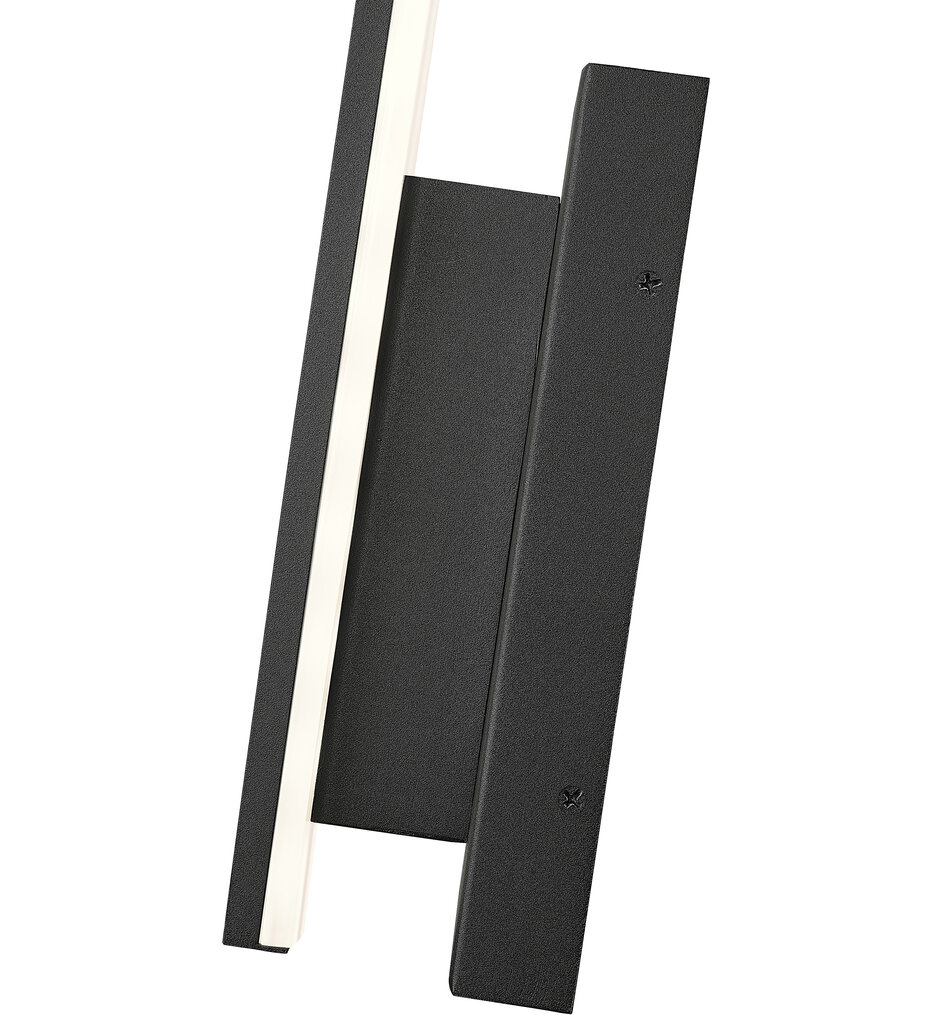 Stylet 36" Outdoor Wall Sconce