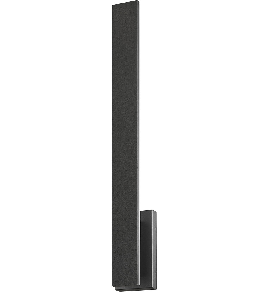 Stylet 36" Outdoor Wall Sconce