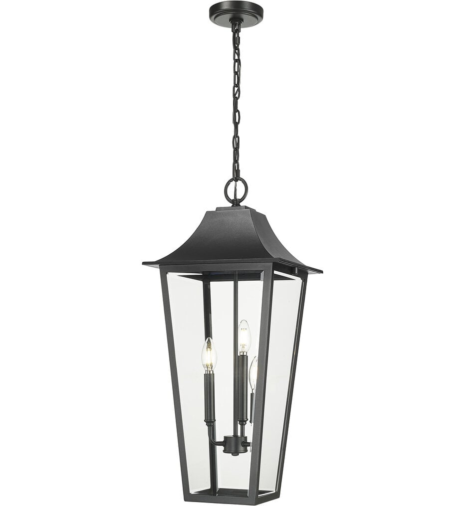Gannon 12" Outdoor Pendant