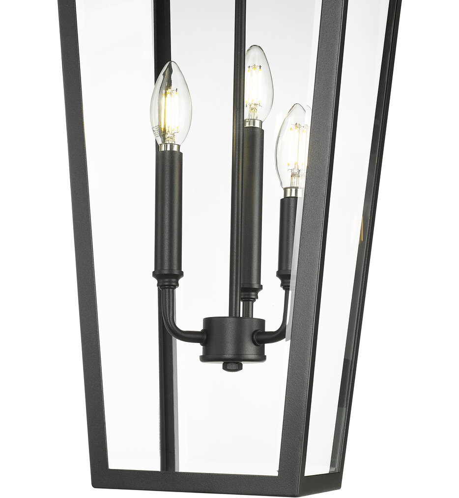 Gannon 12" Outdoor Pendant