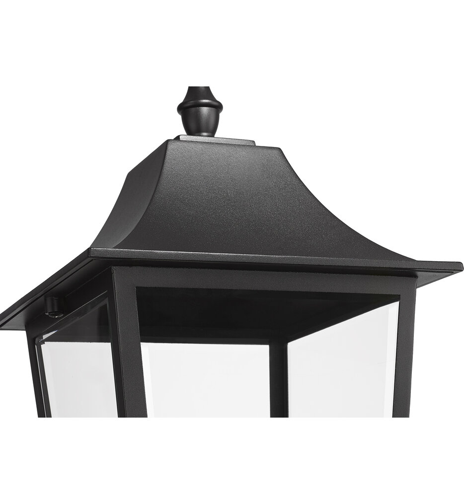 Gannon 125.5" Outdoor Post Light