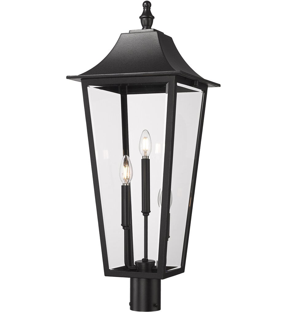 Gannon 31.5" Outdoor Post Light