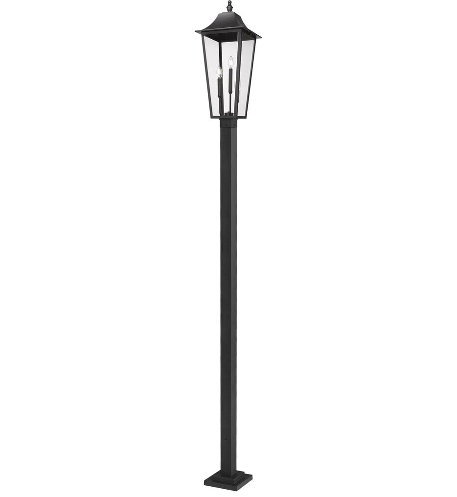 Gannon 124" Outdoor Post Light