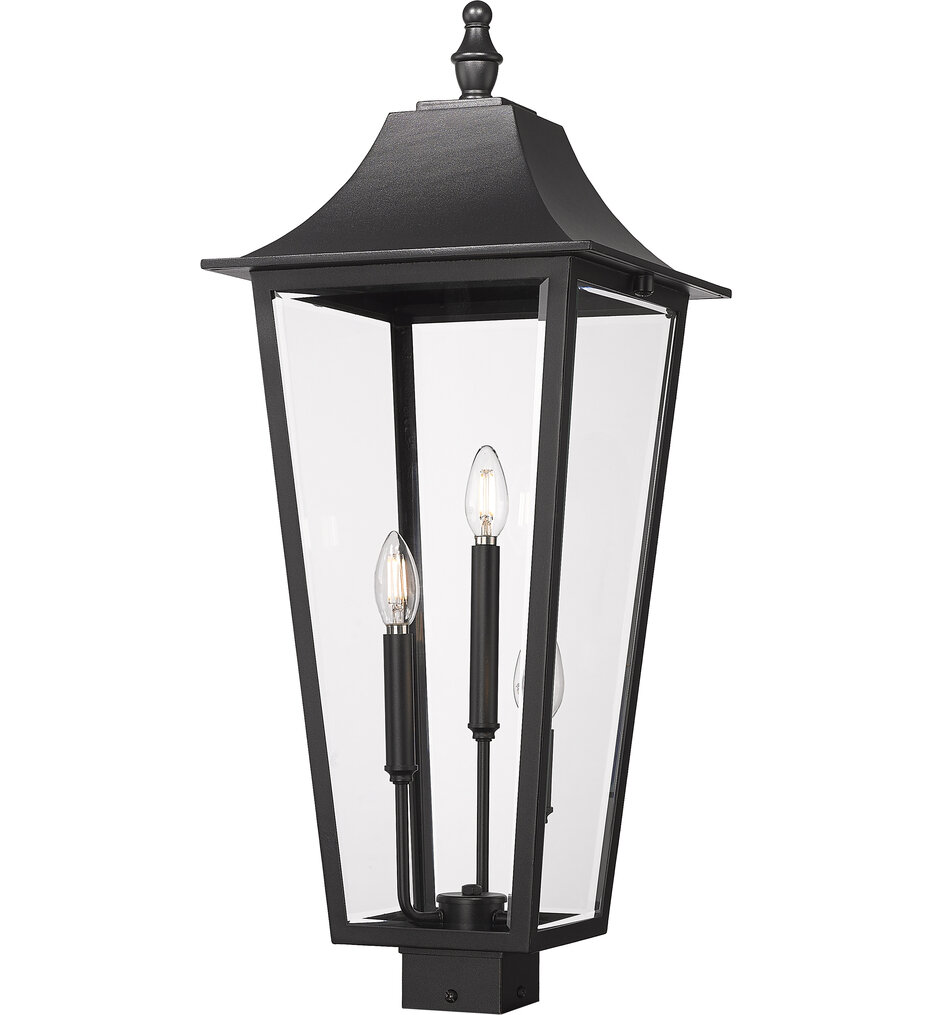 Gannon 30" Outdoor Post Light