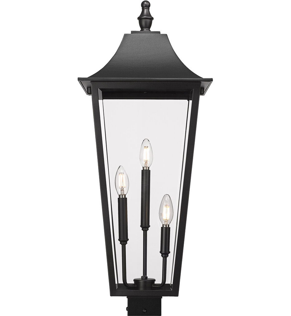 Gannon 30" Outdoor Post Light
