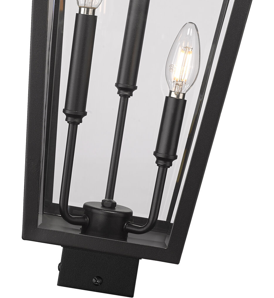 Gannon 30" Outdoor Post Light
