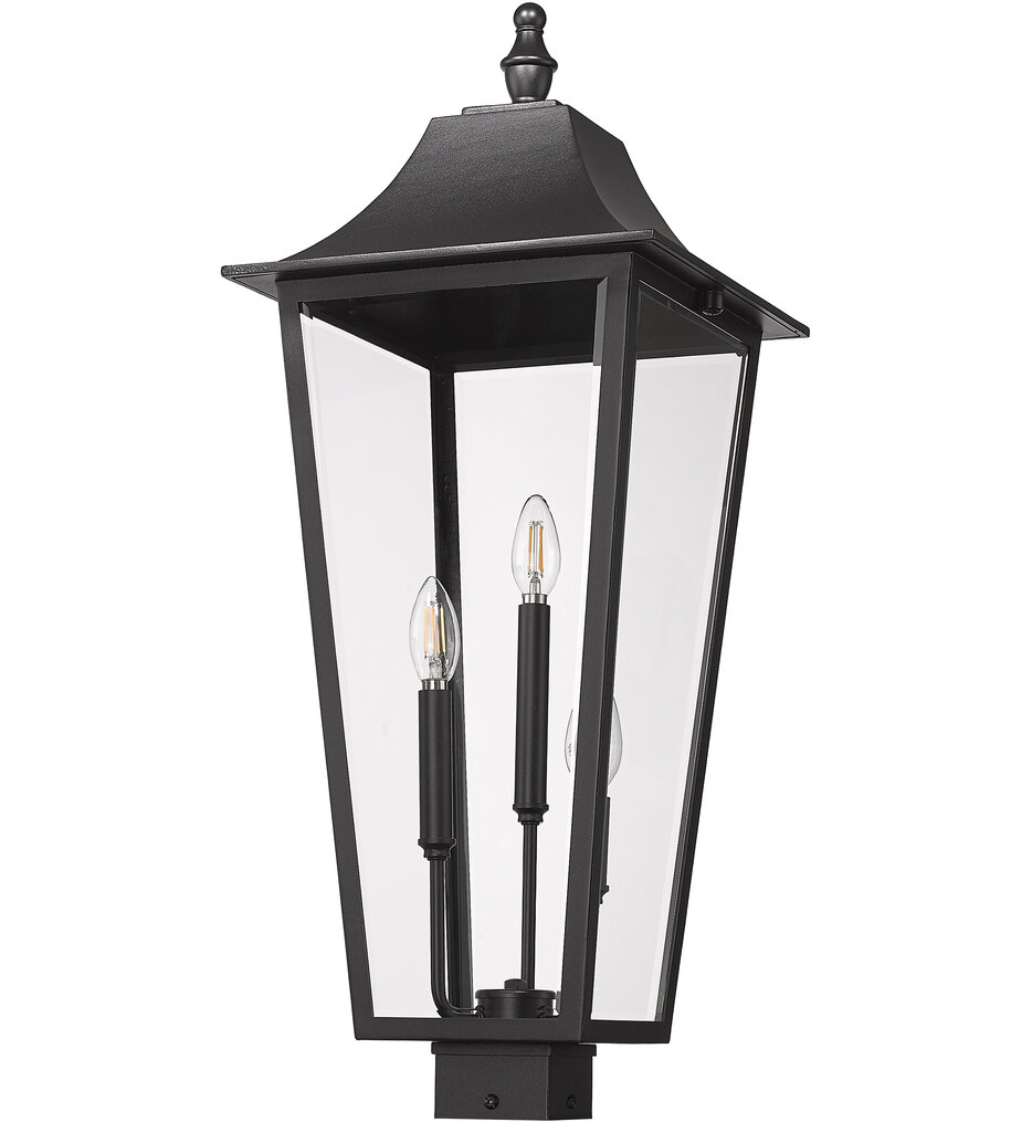 Gannon 30" Outdoor Post Light