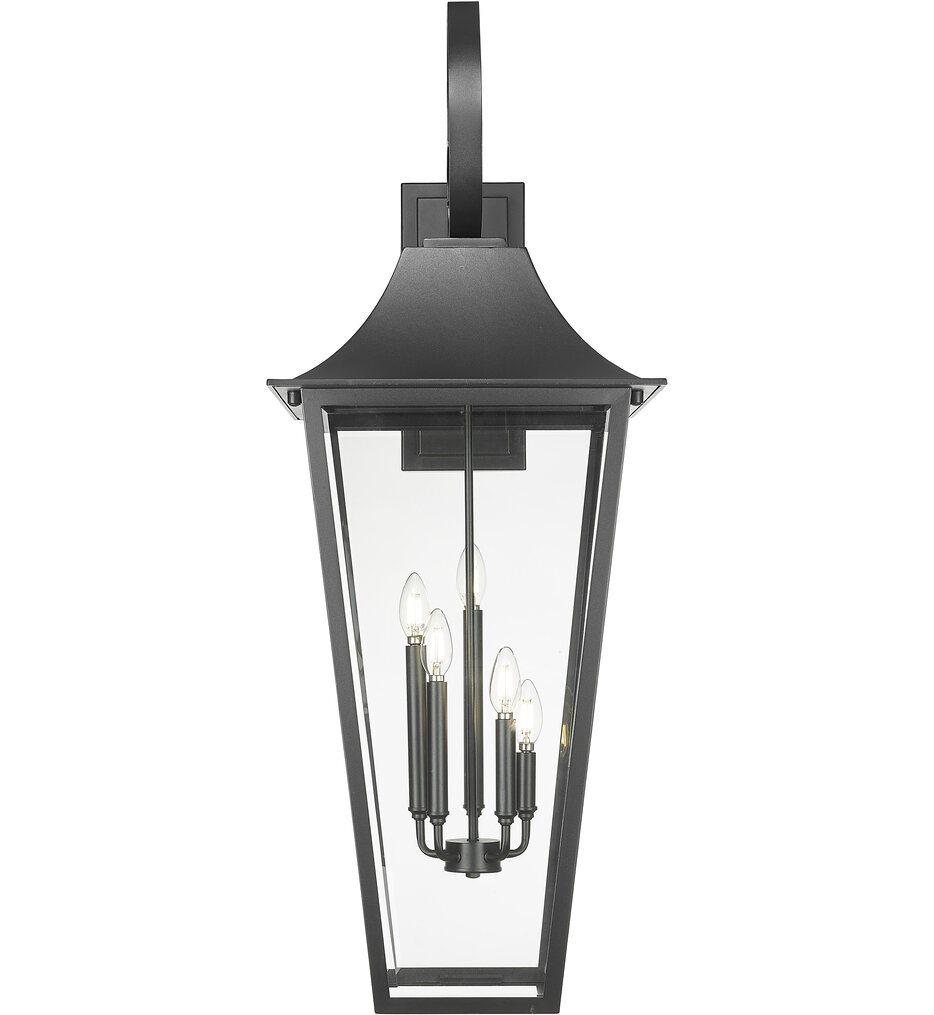 Gannon 44" Outdoor Wall Sconce