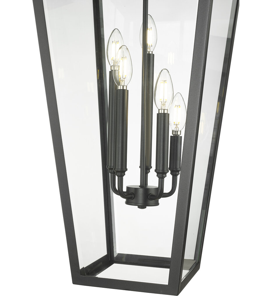 Gannon 44" Outdoor Wall Sconce