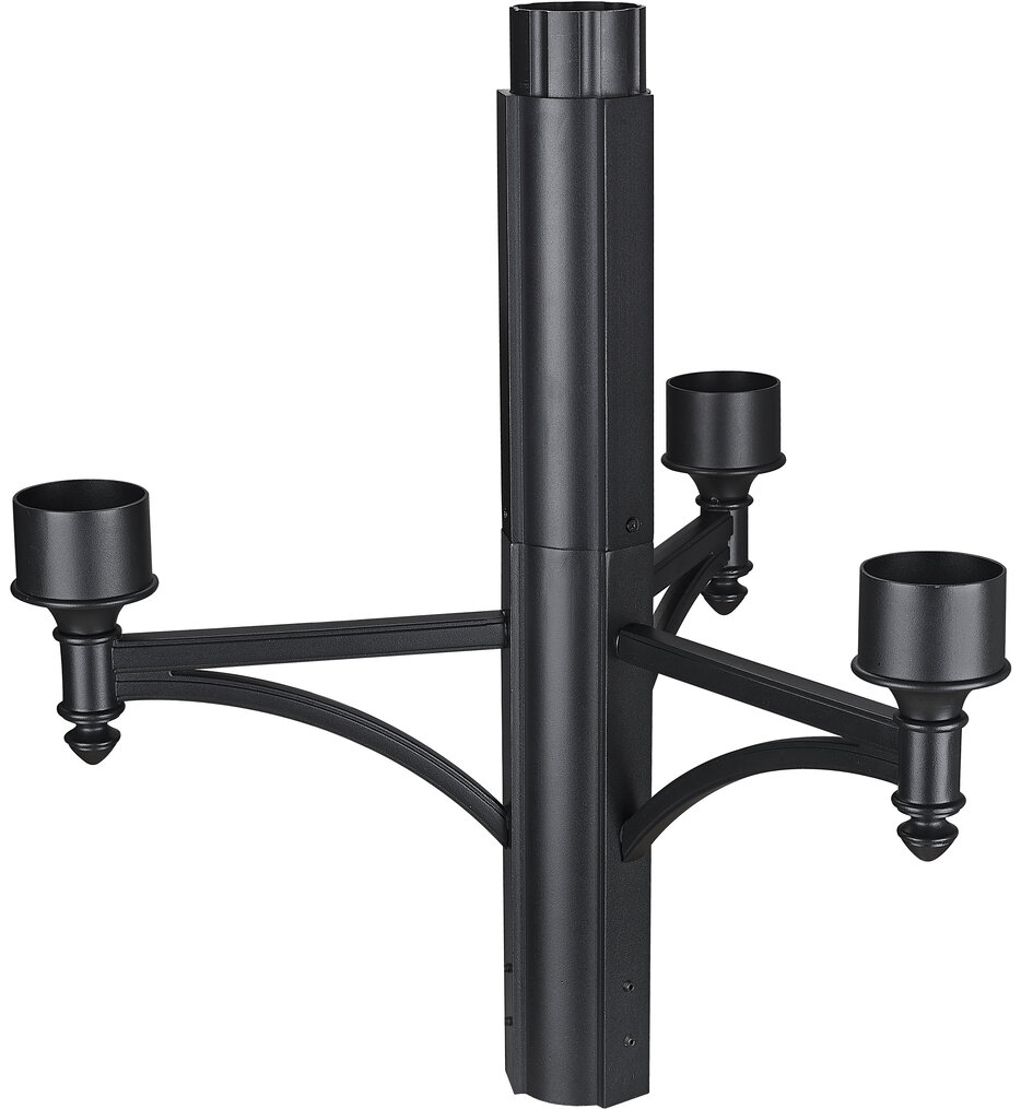 Outdoor 25.75" Outdoor Post