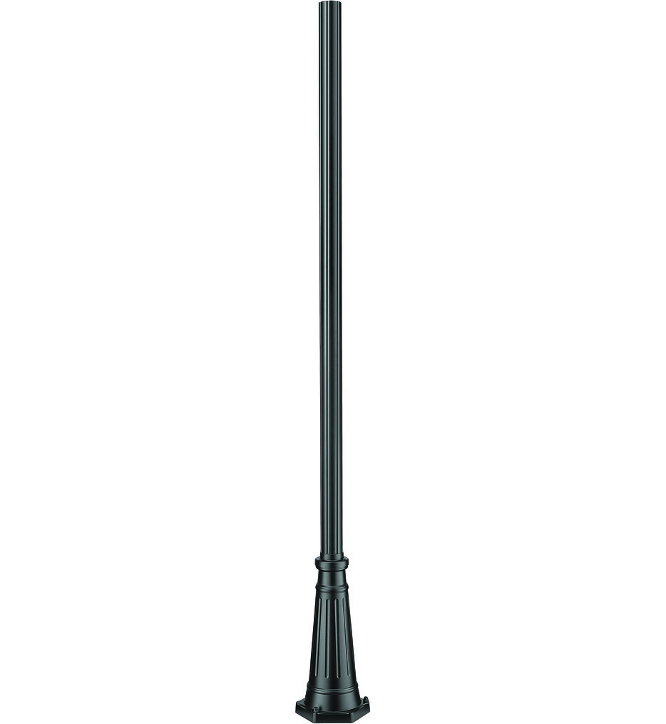 Outdoor Post 96" Outdoor Post
