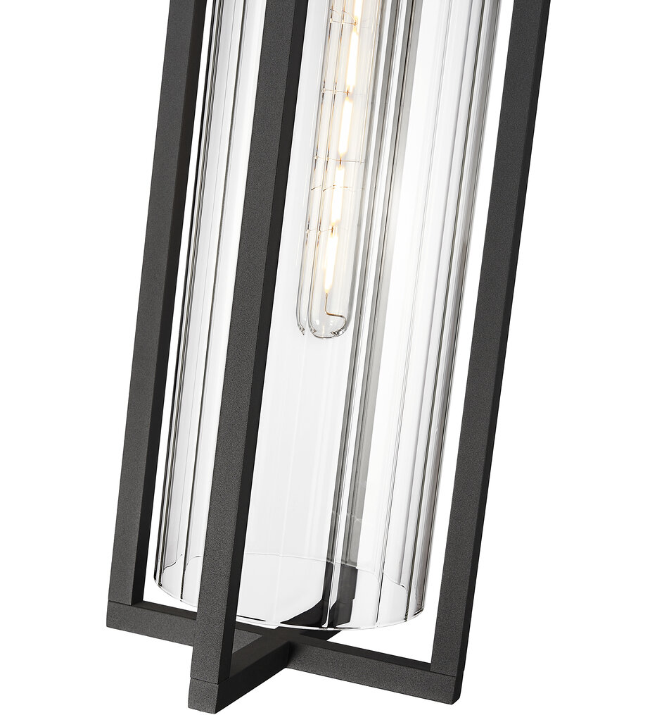 Aura 8" Outdoor Pendant