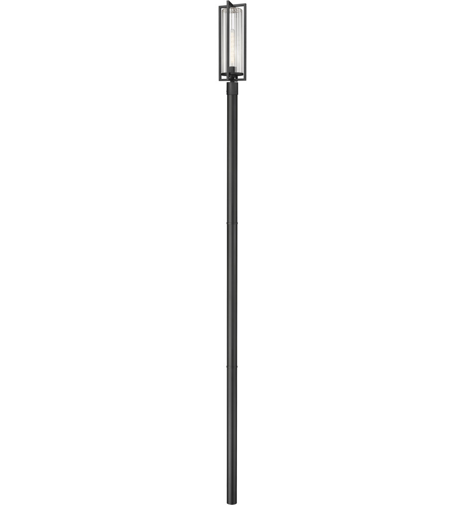 Aura 143.75" Outdoor Post Light