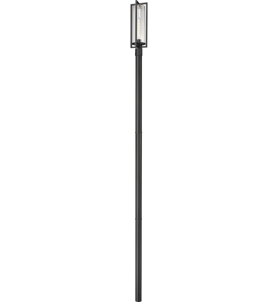 Aura 143.75" Outdoor Post Light