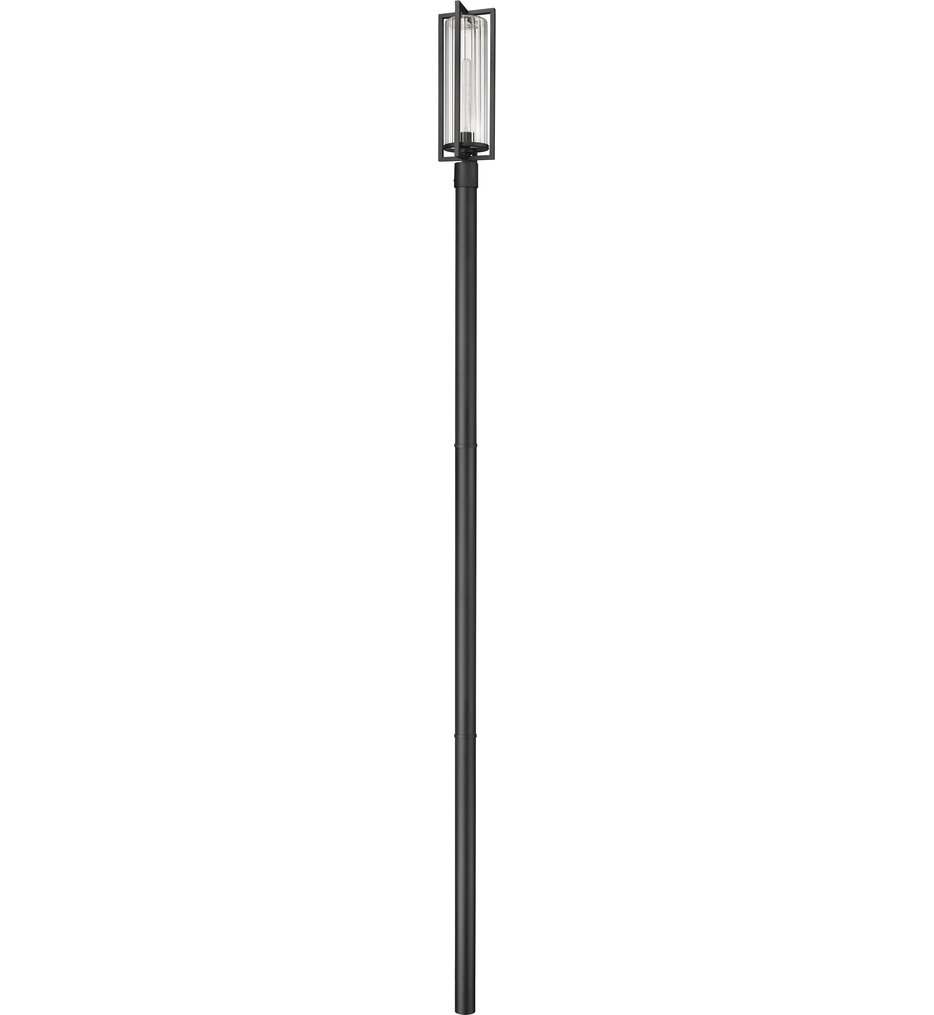 Aura 143.75" Outdoor Post Light