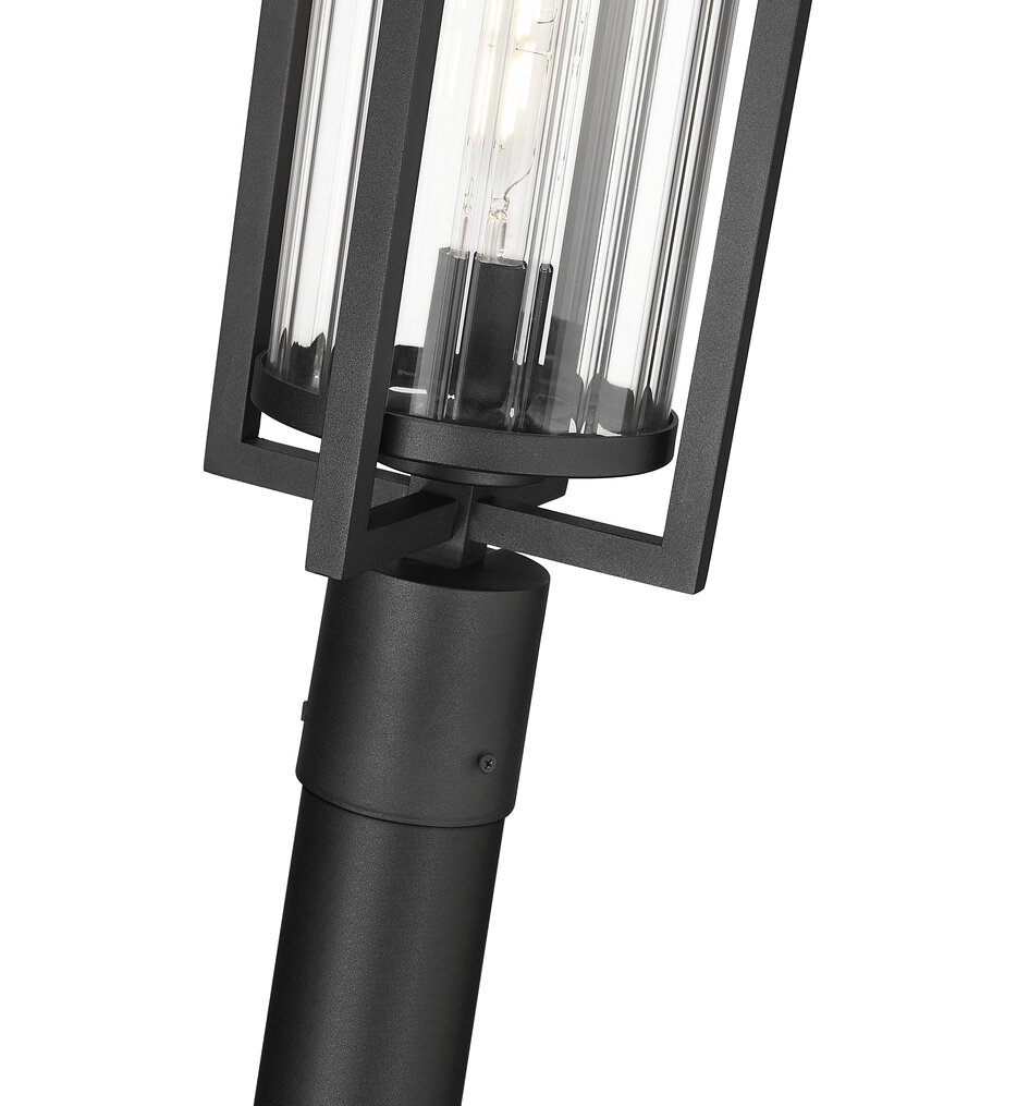 Aura 119.75" Outdoor Post Light