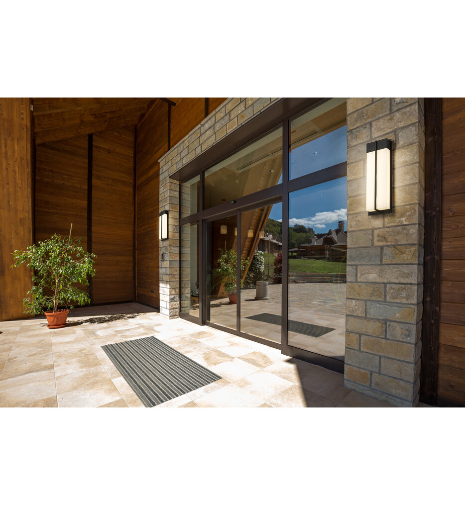 Nyx 24" Outdoor Wall Sconce